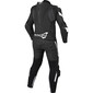 Chromiq jumpsuit - 1 stuk