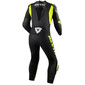 Argon 3 combinatie - 1 stuk