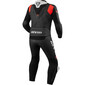Combinatie argon 2