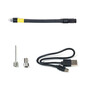 Smart Pump II draadloze compressor