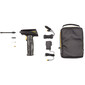 Airgun 2 draadloze compressor