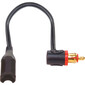 Optimate O-19 sigarenaanstekerkabel
