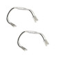 Specifieke Triumph-aansluitingen met weerstand