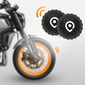Live Wheel - Real-time bandenspanningssensoren | GeoRide 3s