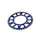 Aluminium tandwiel 49 tanden | Yamaha YZ YZF