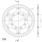 Kroon 49 tanden SPX stealth TM EN (2000-) - CX314SB49