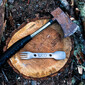 Spork Titanium 3 in 1 Bestek