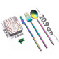 Outgold Metal Nomad Bestek