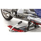 Verplaatst Bike-a-Side middenstandaard