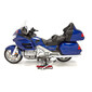 Verplaatst Bike-a-Side middenstandaard