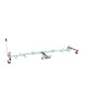 U-Turn XL Motormover - 3 punten XL