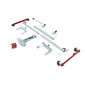 U-Turn XL Motormover - 3 punten XL