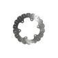 Remschijf Honda DIS1036W