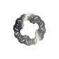 Remschijf Honda DIS1039W