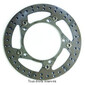 Remschijf Honda DIS1040