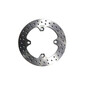 Remschijf Honda DIS1055