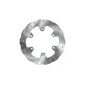 Remschijf Honda DIS1056W