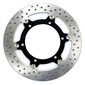 Remschijf Honda DIS1061