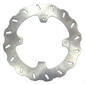 Remschijf Honda DIS1073W