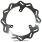 Remschijf Ktm 65 Sx 98-03 DIS1089W