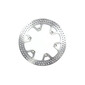 Remschijf Mbk DIS1216W