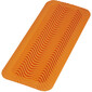 Central Back D3O-rugbeschermer