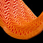 Full Back Fury D3O® Evo rugbrace