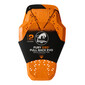 Full Back Fury D3O® Evo rugbrace