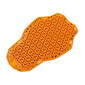 Volledige rug Ghost™ D3O® rugbrace