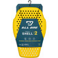 Shell Level 2 Backbone