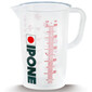 Doseerder met maataanduidingen 500 ml