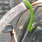 Nomadische douche
