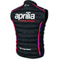 Aprilia 25 mouwloos donsjack