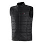 Tom Primaloft® mouwloos jack