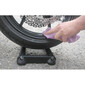 Easy Clean Roller, zwart