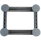 Easy Clean Roller, zwart