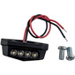 Pro Led-plaatverlichting