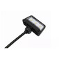 3 LED nummerplaatverlichting