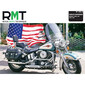 RMT HS 8.1 HARLEY DAVIDSON 1340 cm3 SOFTAIL (1986 tot 1994)