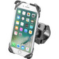 Hoesje voor Motocradle iPhone 6 Plus / 7 Plus / 8 Plus