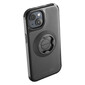 Quiklox iPhone 15 hoesje