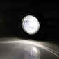 Satelliet Crossing Light