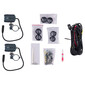 Extra HD-lampen