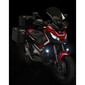 Mistlampen S322 led-projectors