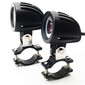 Extra LED-lampjes