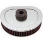 Luchtfilter HD-1390