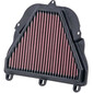 Luchtfilters KN.TB-6706