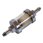 Custom benzinefilter