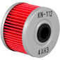 Oliefilter