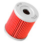 Oliefilter KN-132